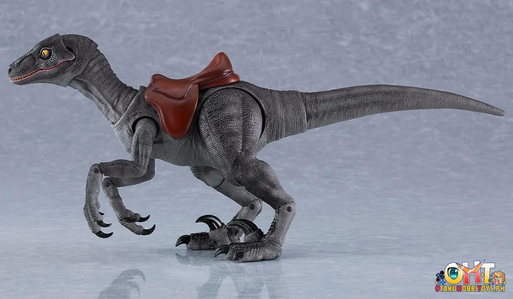 Max Factory figma ex:ride Small Dinosaur (Ash) Articulated Figure