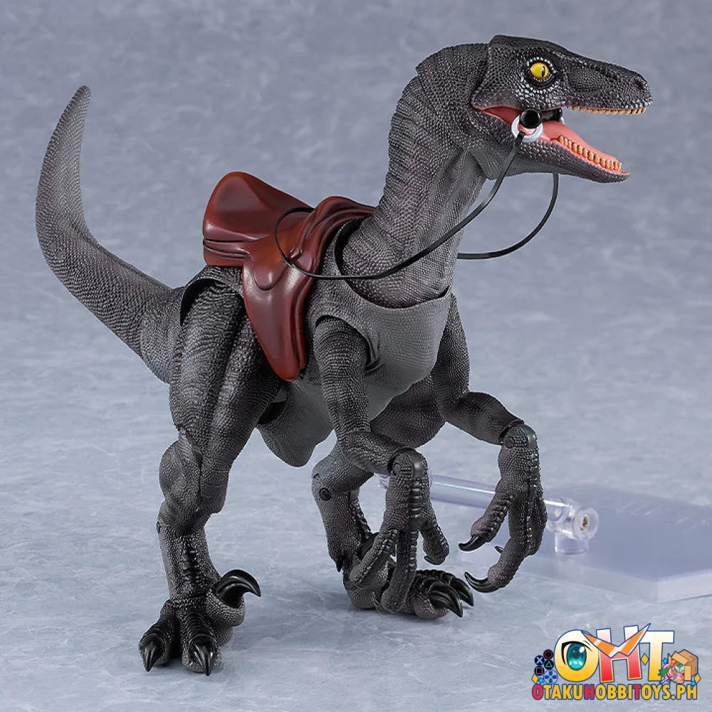 Max Factory figma ex:ride Small Dinosaur (Ash) Articulated Figure