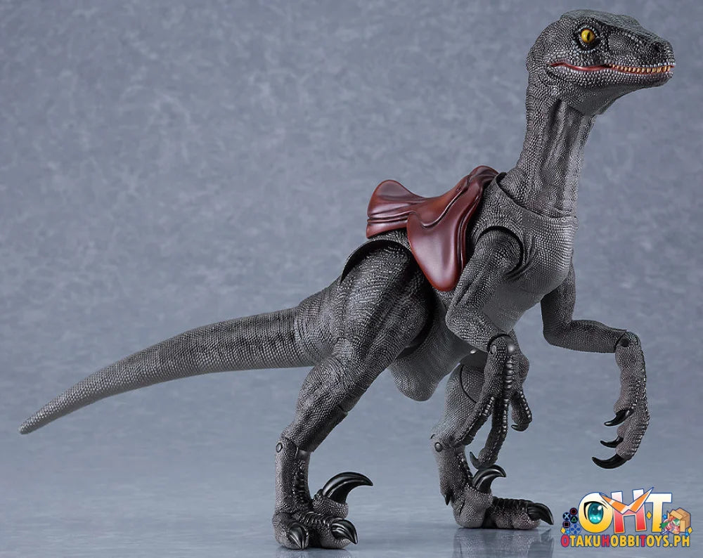 Max Factory figma ex:ride Small Dinosaur (Ash) Articulated Figure