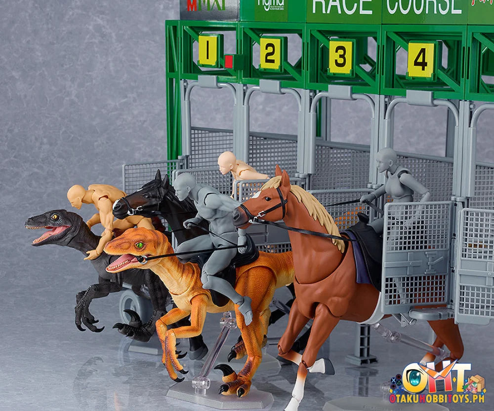 Max Factory figma ex:ride Small Dinosaur (Ash) Articulated Figure
