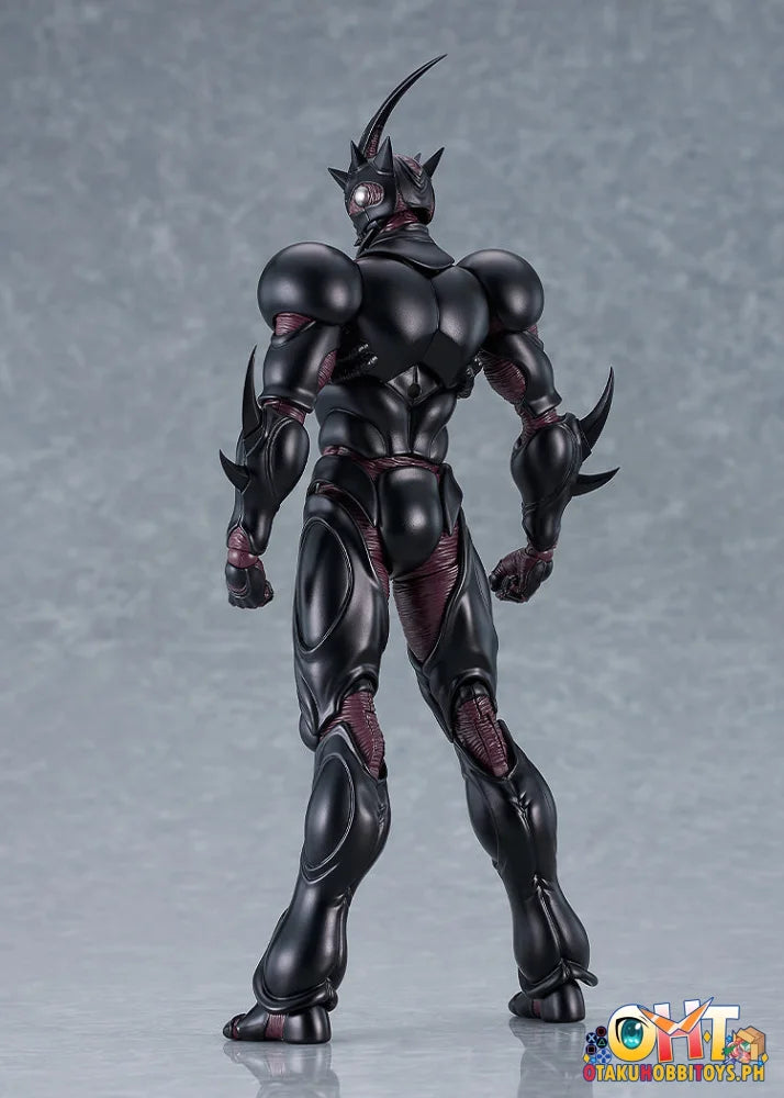 Max Factory figma Guyver III: Ultimate Edition - Articulated Figure