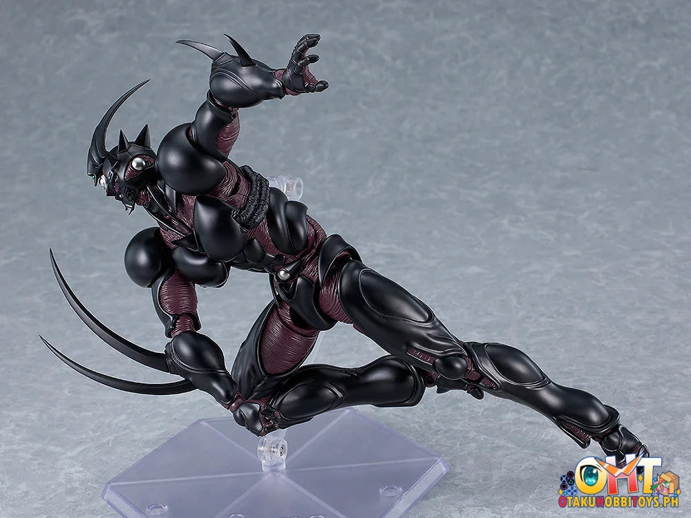 Max Factory figma Guyver III: Ultimate Edition - Articulated Figure