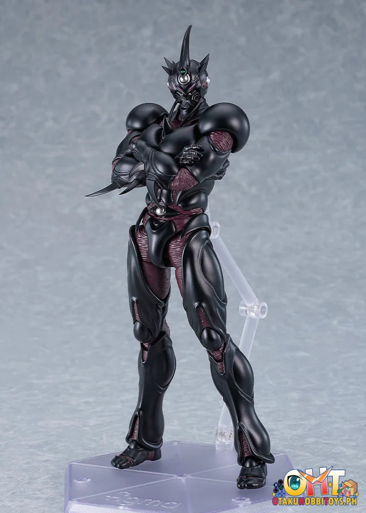 Max Factory figma Guyver III: Ultimate Edition - Articulated Figure