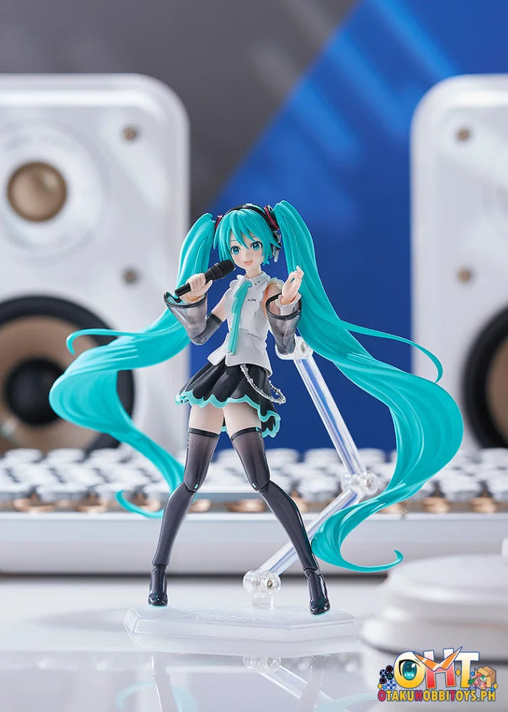 Max Factory figma Hatsune Miku NT Articulated Figure