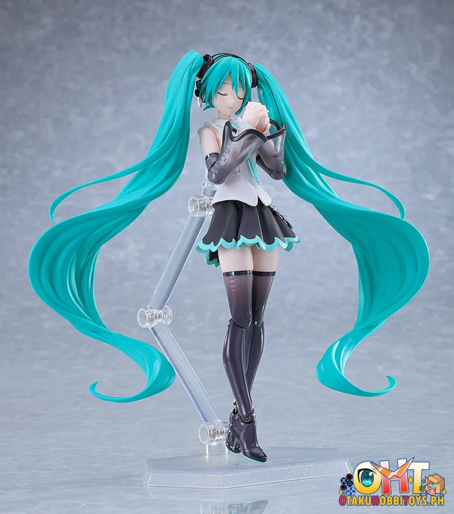 Max Factory figma Hatsune Miku NT Articulated Figure