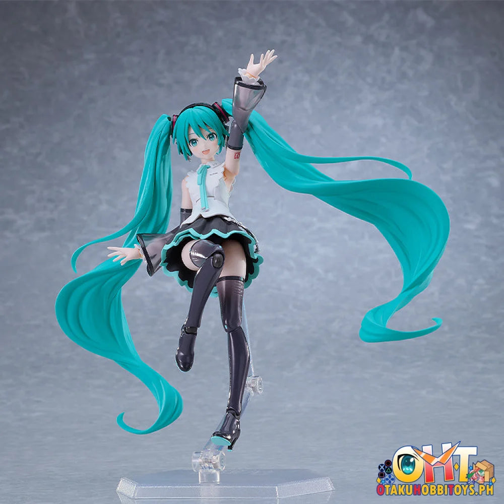 Max Factory figma Hatsune Miku NT Articulated Figure
