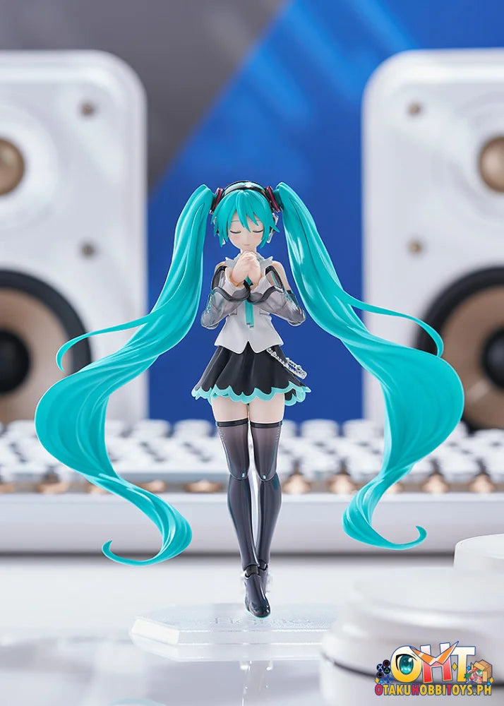 Max Factory figma Hatsune Miku NT Articulated Figure