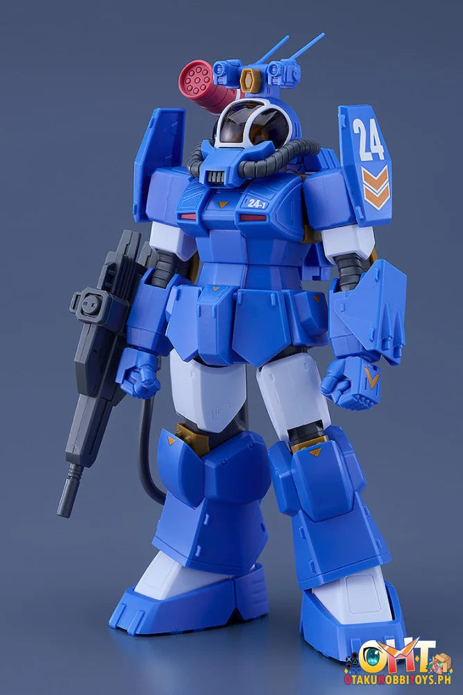 Max Factory Get Truth Fang of the Sun Dougram COMBAT ARMORS MAX 31: 1/72 Scale Soltic H8 Roundfacer Korchima Spl Ver.