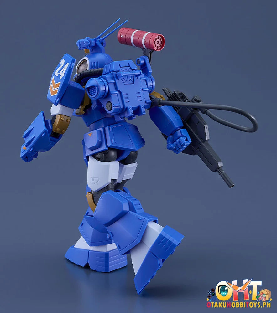 Max Factory Get Truth Fang of the Sun Dougram COMBAT ARMORS MAX 31: 1/72 Scale Soltic H8 Roundfacer Korchima Spl Ver.