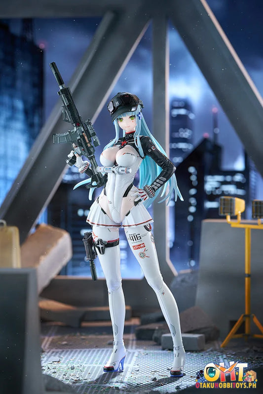 Max Factory Girls’ Frontline 1/7 Klukai: Speed Star - Scale Figure