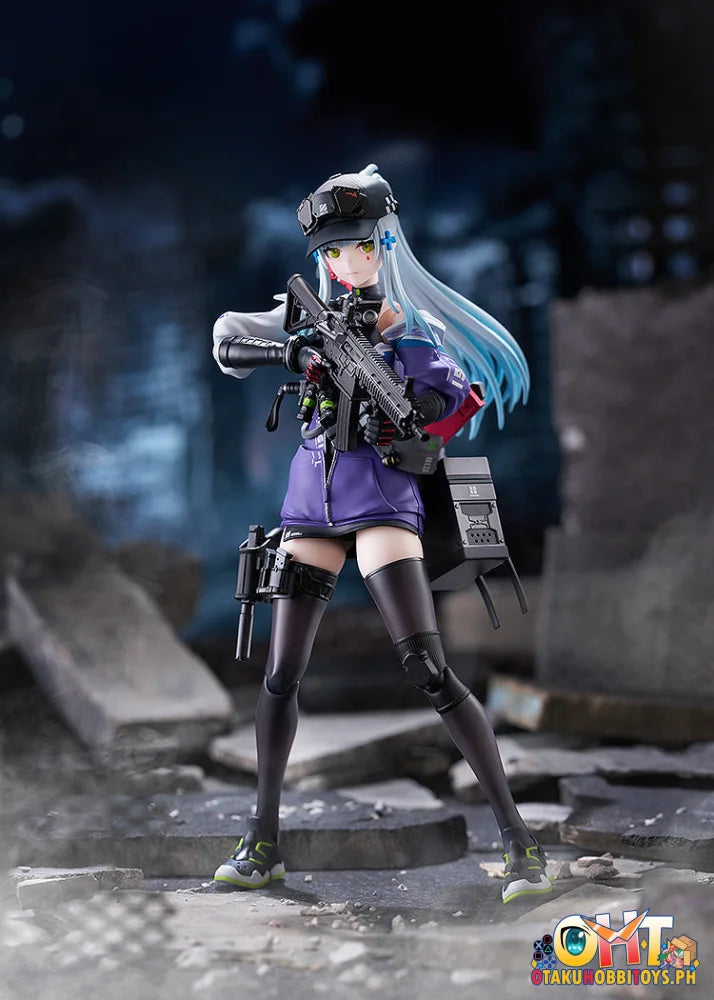 Max Factory Girls’ Frontline 2: Exilium figma Klukai - Articulated Figure