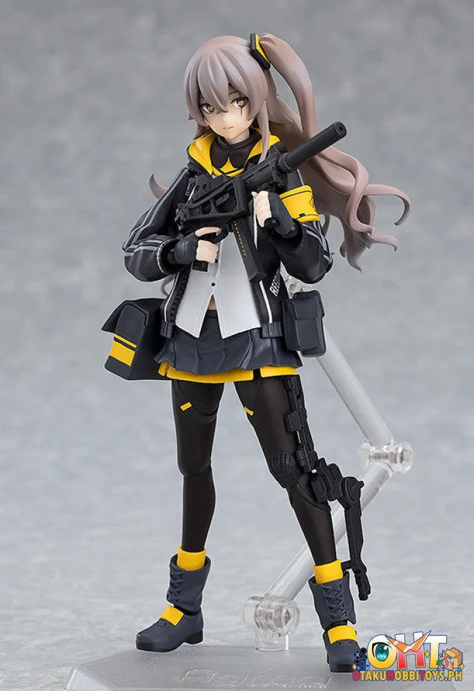 Max Factory Girls’ Frontline figma UMP45 Articulated Figure