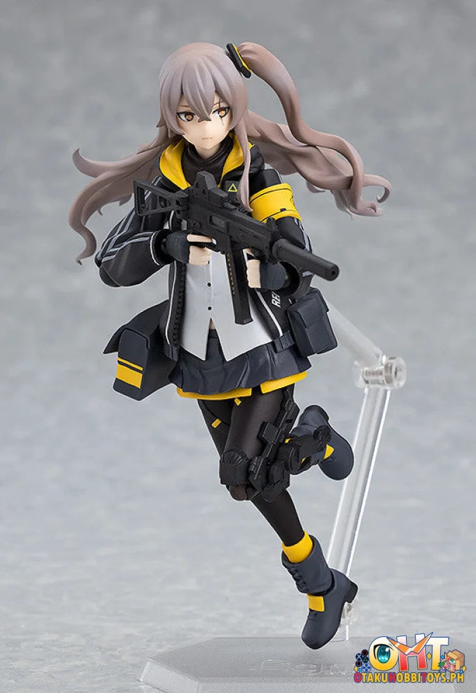 Max Factory Girls’ Frontline figma UMP45 Articulated Figure