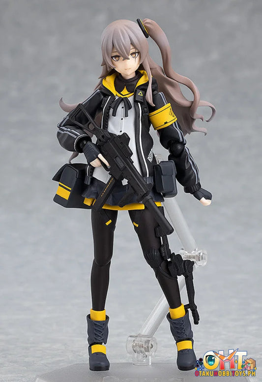 Max Factory Girls’ Frontline figma UMP45 Articulated Figure