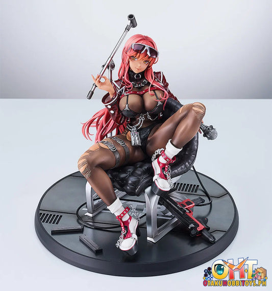 Max Factory Goddess Of Victory: Nikke 1/7 Volume Scale Figure