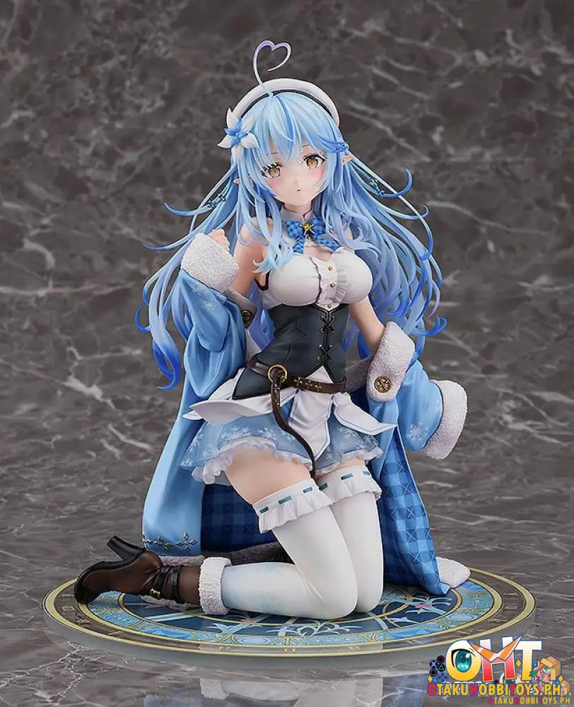 Max Factory Hololive Production 1/6 Yukihana Lamy