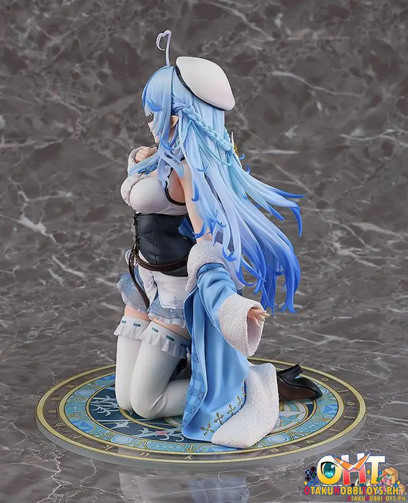 Max Factory Hololive Production 1/6 Yukihana Lamy