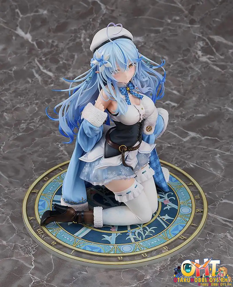 Max Factory Hololive Production 1/6 Yukihana Lamy