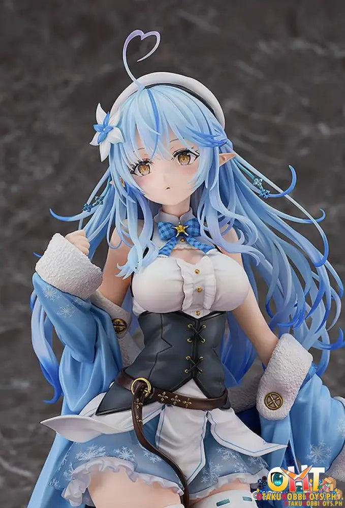 Max Factory Hololive Production 1/6 Yukihana Lamy
