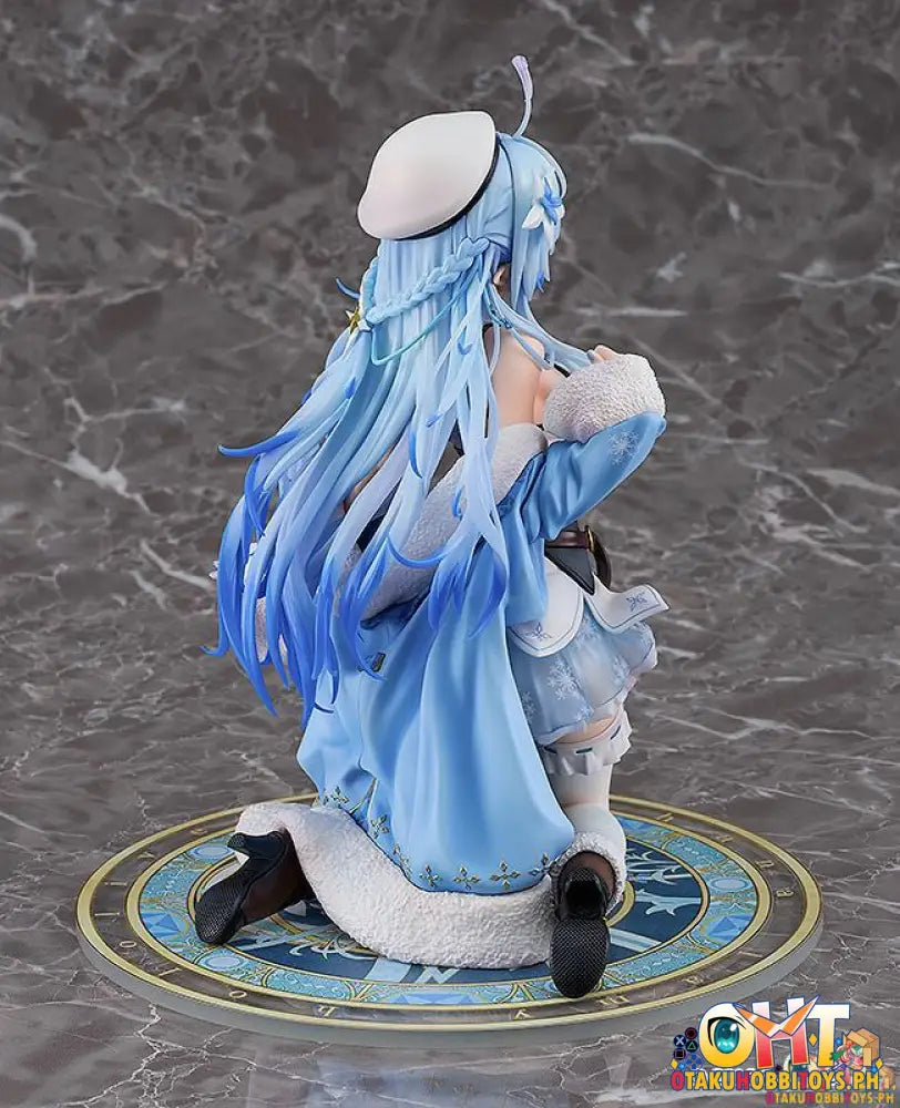 Max Factory Hololive Production 1/6 Yukihana Lamy