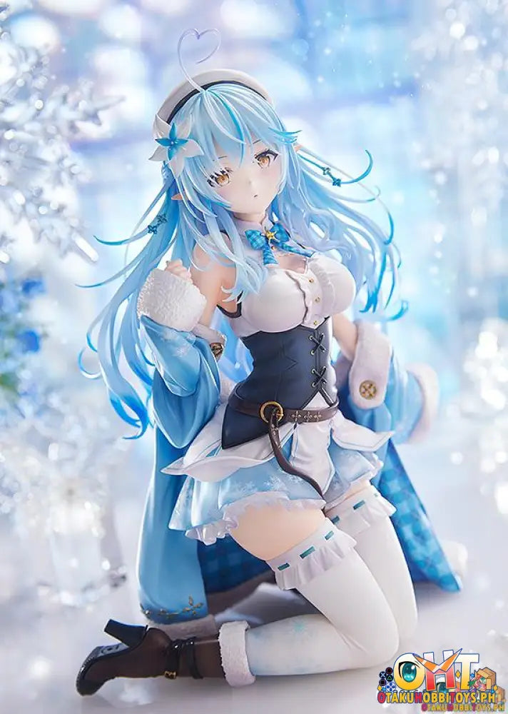 Max Factory Hololive Production 1/6 Yukihana Lamy