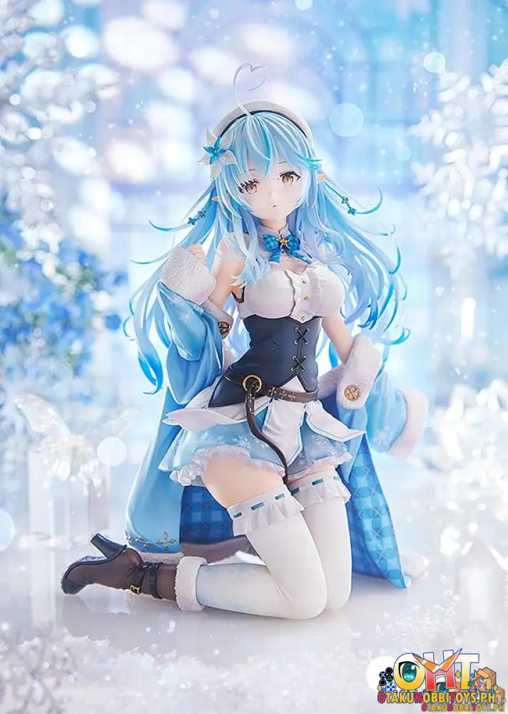 Max Factory Hololive Production 1/6 Yukihana Lamy