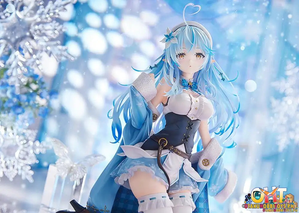 Max Factory Hololive Production 1/6 Yukihana Lamy