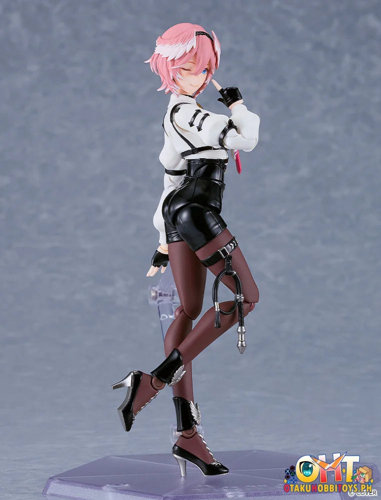 Max Factory hololive production figma Takane Lui Articulated Figure