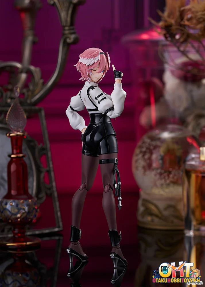 Max Factory hololive production figma Takane Lui Articulated Figure