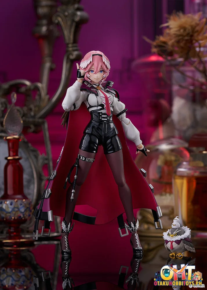 Max Factory hololive production figma Takane Lui Articulated Figure