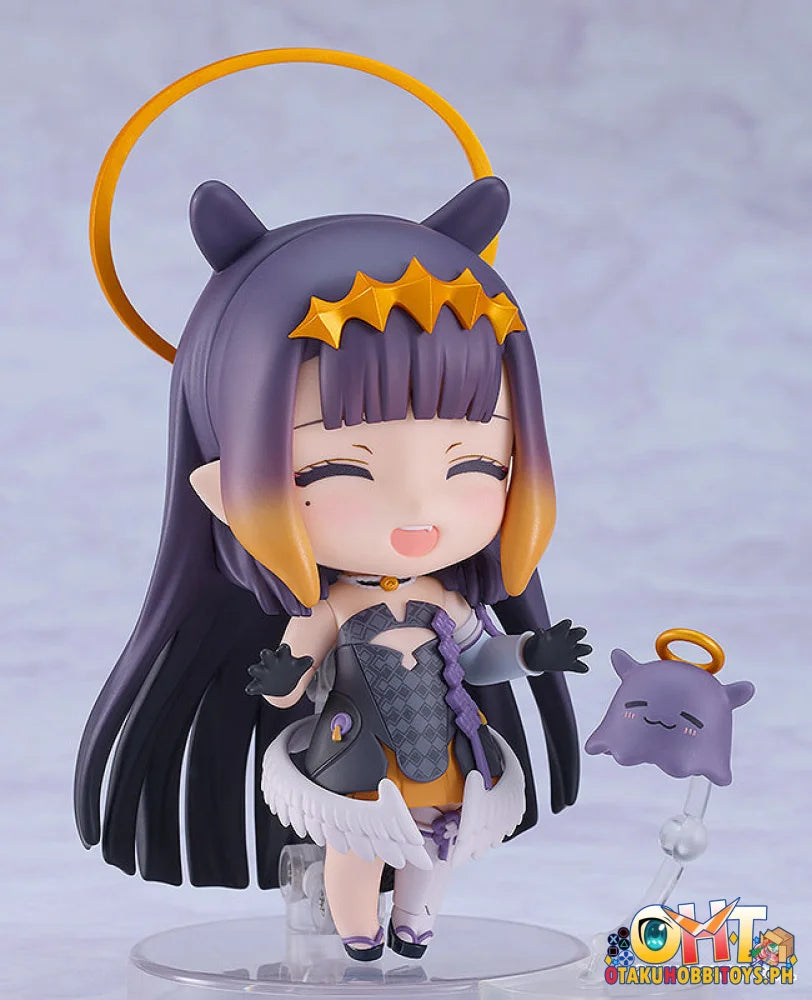 Max Factory hololive production Nendoroid Ninomae Ina’nis DX Nendoroid