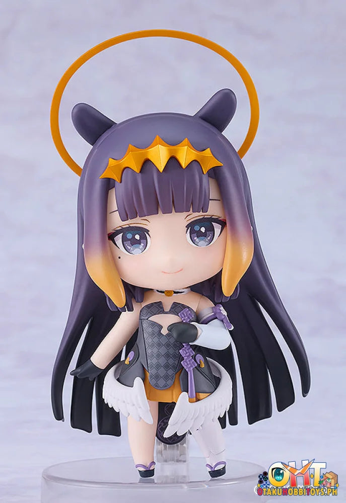 Max Factory hololive production Nendoroid Ninomae Ina’nis DX Nendoroid
