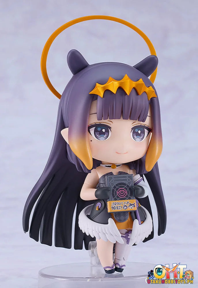 Max Factory hololive production Nendoroid Ninomae Ina’nis DX Nendoroid