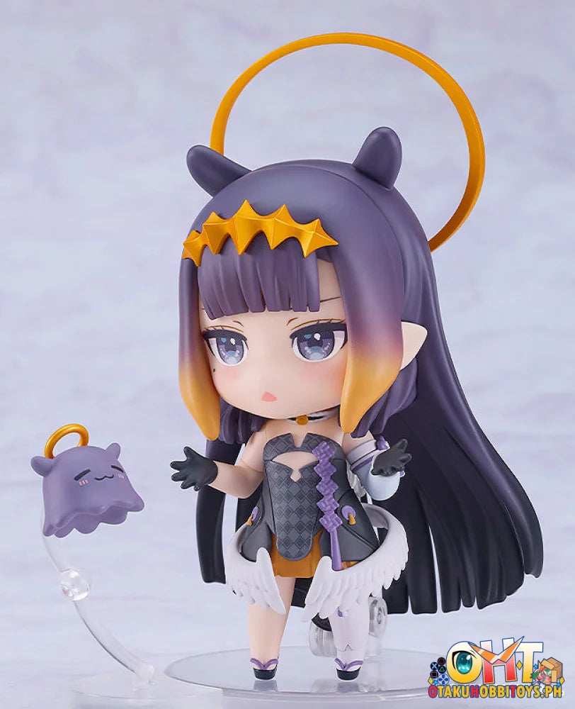 Max Factory hololive production Nendoroid Ninomae Ina’nis DX Nendoroid