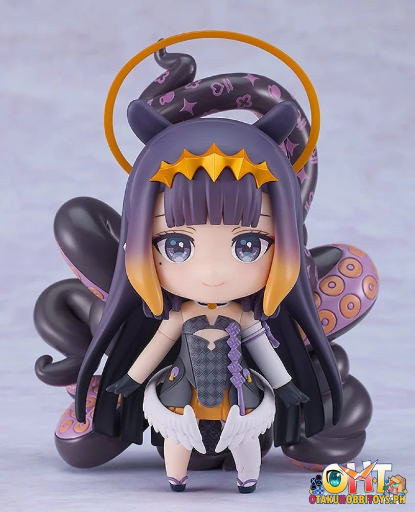 Max Factory hololive production Nendoroid Ninomae Ina’nis DX Nendoroid