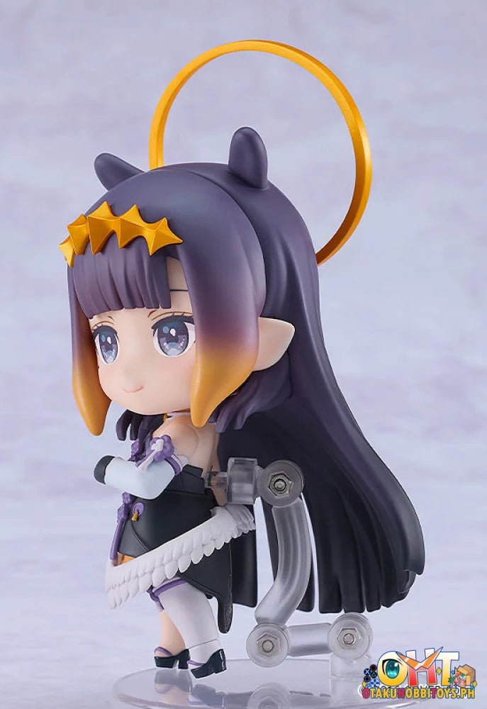 Max Factory hololive production Nendoroid Ninomae Ina’nis DX Nendoroid