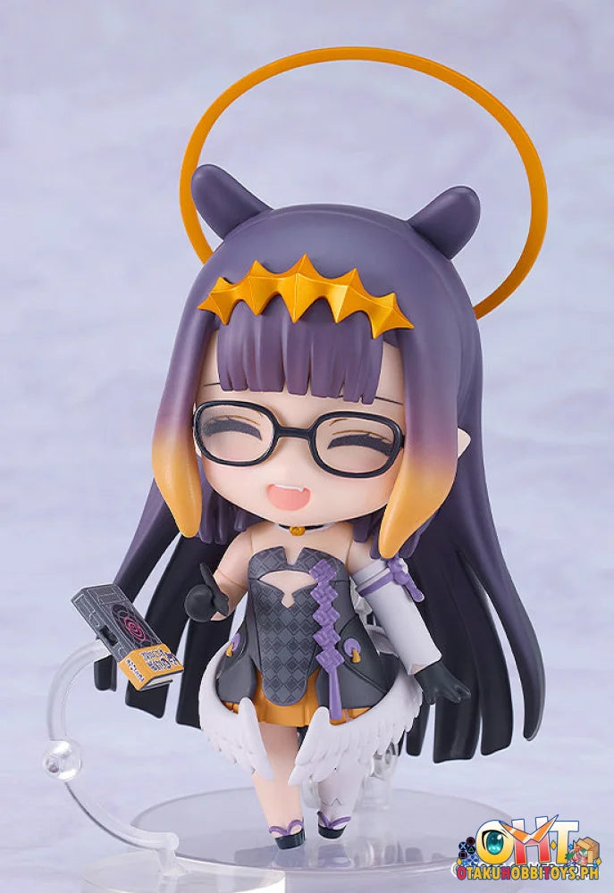 Max Factory hololive production Nendoroid Ninomae Ina’nis DX Nendoroid