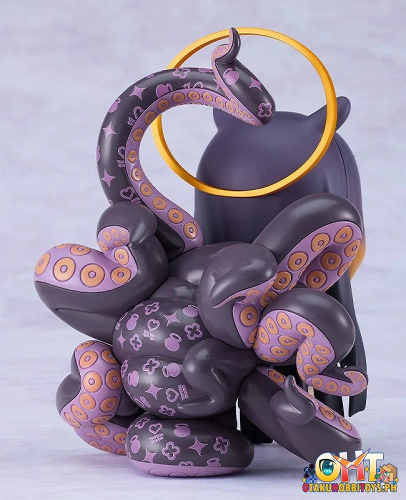 Max Factory hololive production Nendoroid Ninomae Ina’nis DX Nendoroid