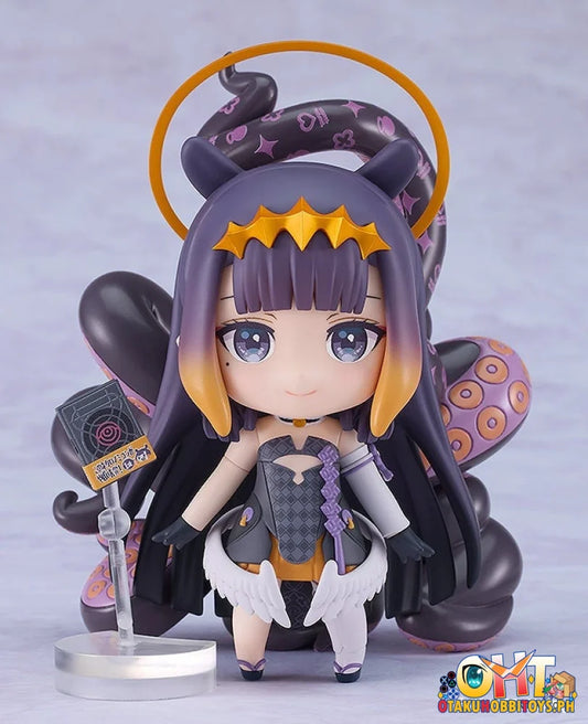 Max Factory hololive production Nendoroid Ninomae Ina’nis DX Nendoroid