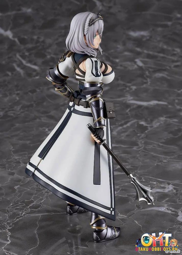 Max Factory hololive production PLAMATEA Shirogane Noel Plastic Model
