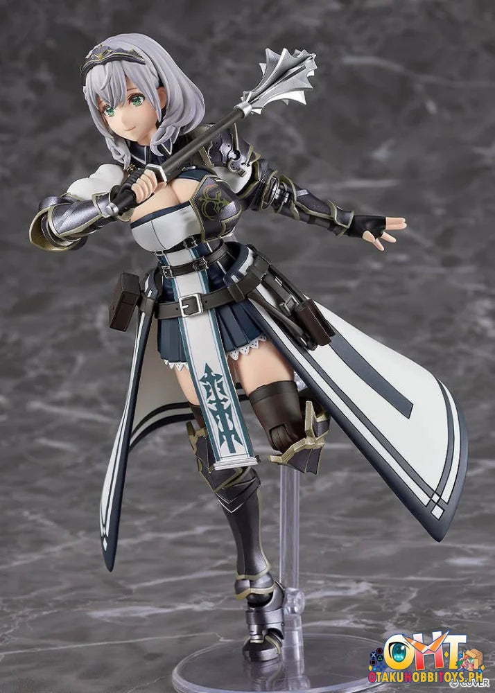 Max Factory hololive production PLAMATEA Shirogane Noel Plastic Model