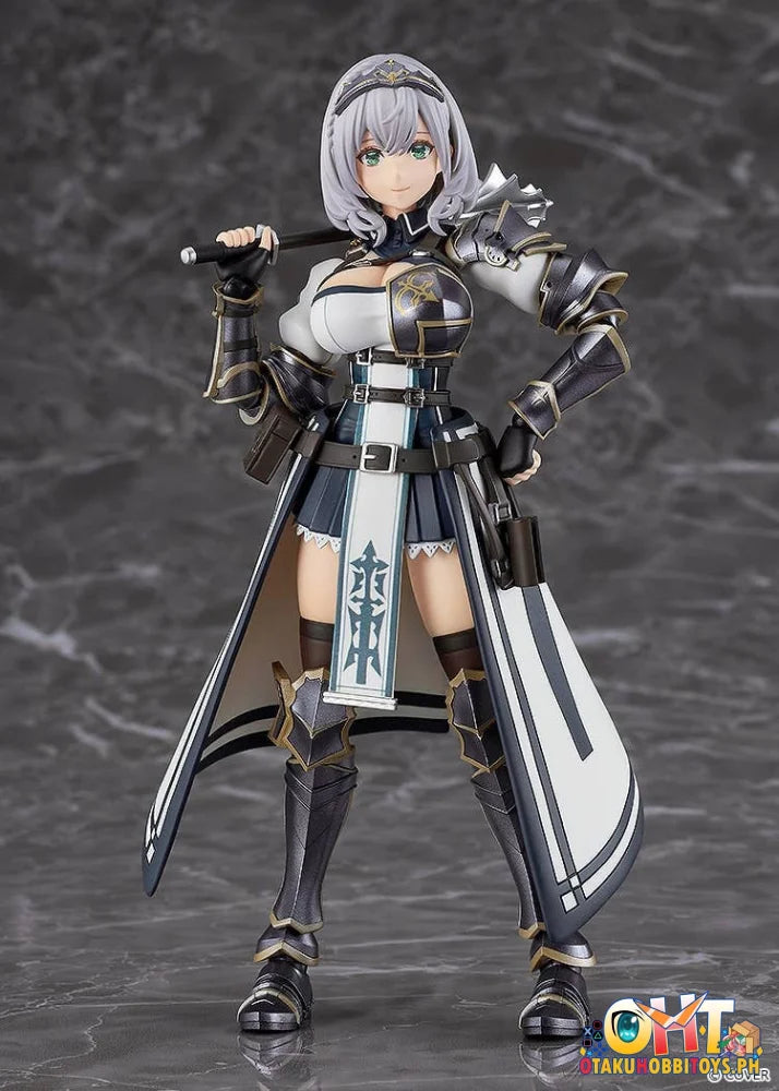 Max Factory hololive production PLAMATEA Shirogane Noel Plastic Model