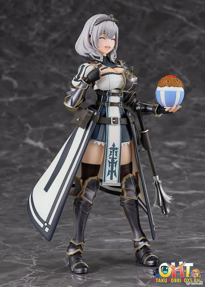 Max Factory hololive production PLAMATEA Shirogane Noel Plastic Model