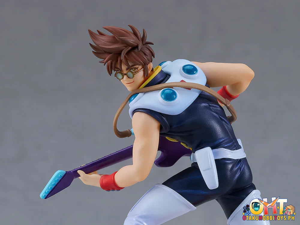 Max Factory Macross 7 PLAMAX MF-89: minimum factory Basara Nekki - Plastic Model