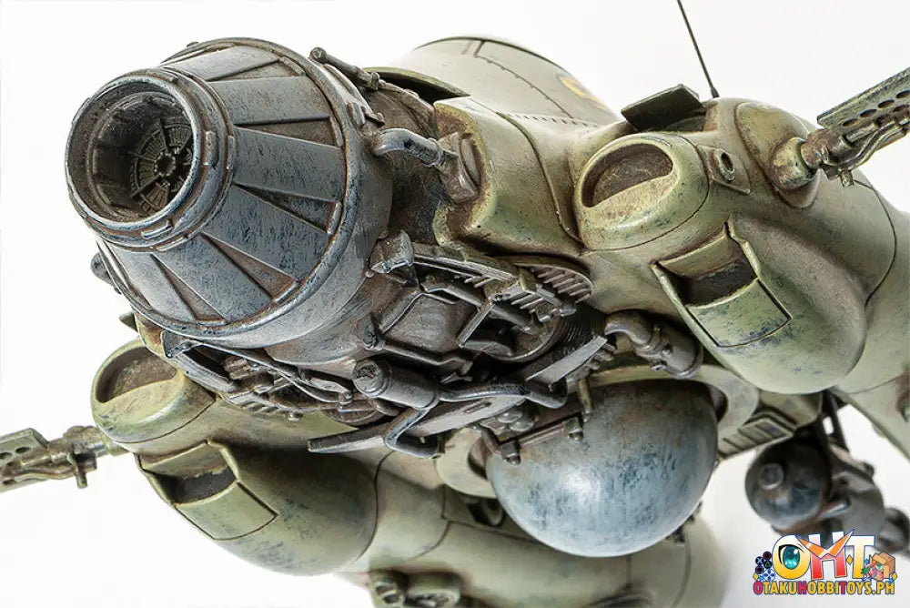 Max Factory Maschinen Krieger 1/35 Antigravity Armored Raider Pkf.85 Falke Plamax
