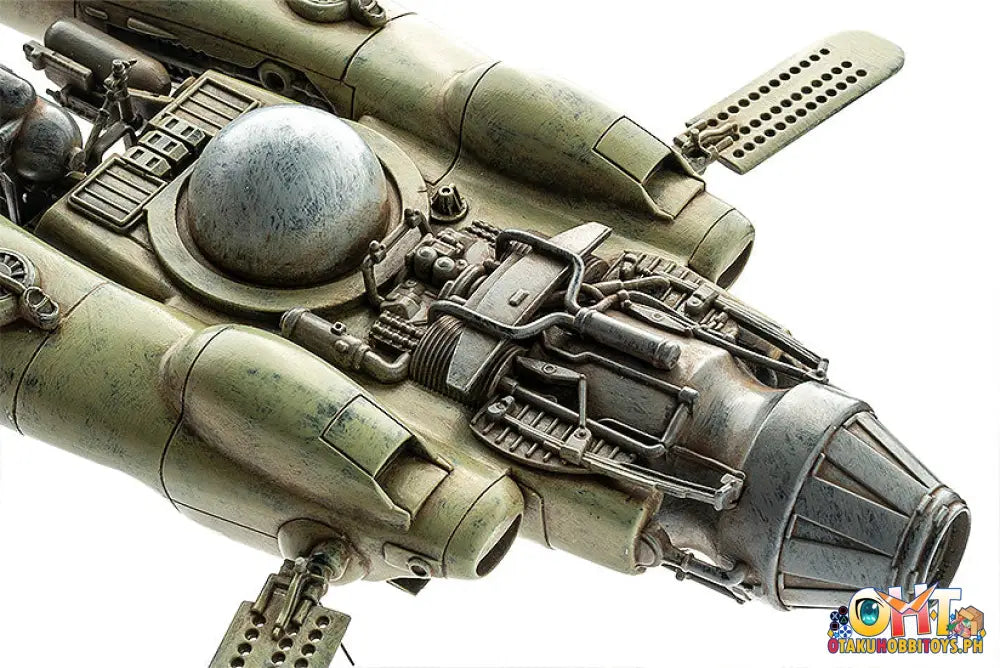 Max Factory Maschinen Krieger 1/35 Antigravity Armored Raider Pkf.85 Falke Plamax