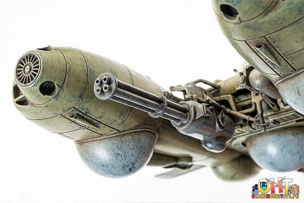 Max Factory Maschinen Krieger 1/35 Antigravity Armored Raider Pkf.85 Falke Plamax