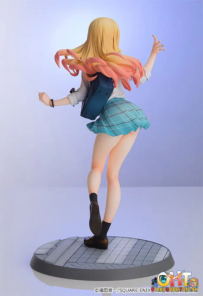 Max Factory My Dress-Up Darling 1/7 Marin Kitagawa Scale Figure