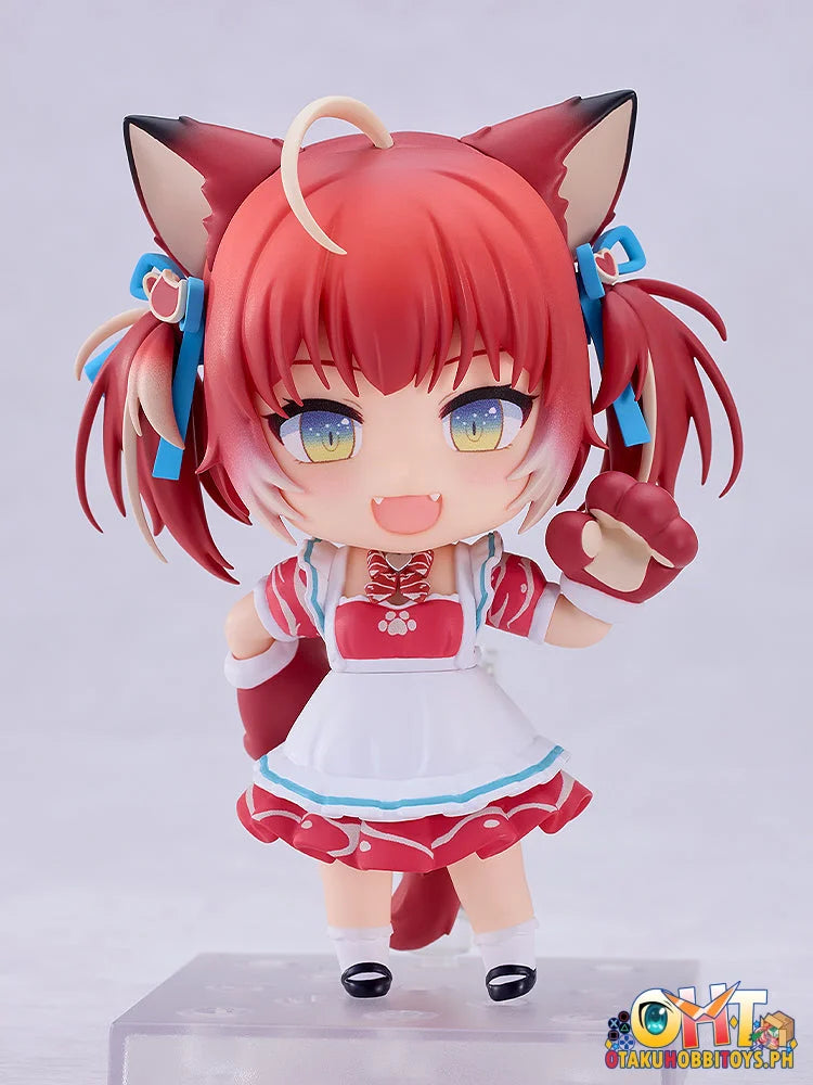 Max Factory Nendoroid Akami Karubi Nendoroid