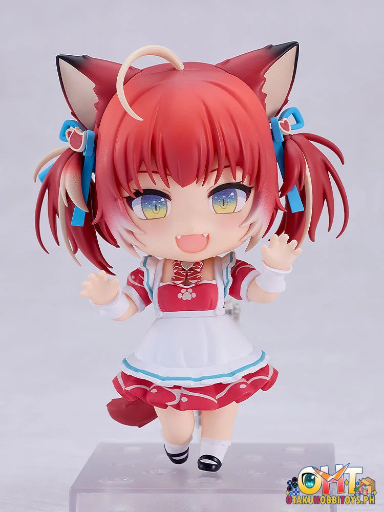 Max Factory Nendoroid Akami Karubi Nendoroid